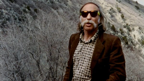 30 Years of Offbeat Documentaries With Lynne Sachs