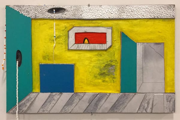 Maine College of Art Is Now Accepting Applications for Its MFA in Studio Art Program