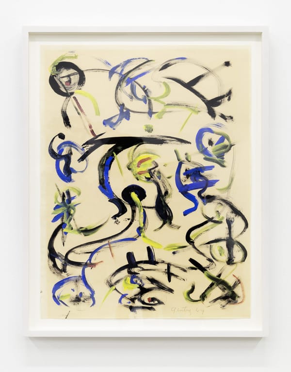 The Independent Spirit of Herbert Gentry