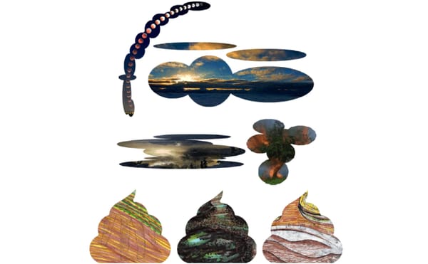 A Doomscroll Antidote: Somber and Wistful GIFs to Help Process the Lockdown