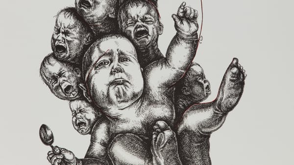 Updating the Myth of Hercules for the #MeToo Era