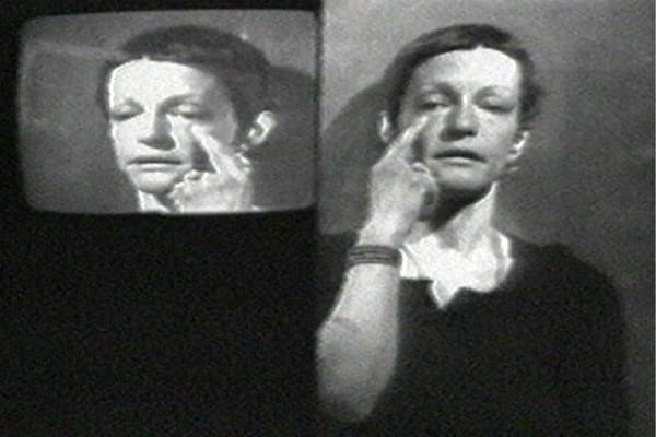 Smithsonian Presents Virtual Screening and Conversation With Joan Jonas as Part of American Women’s History Initiative