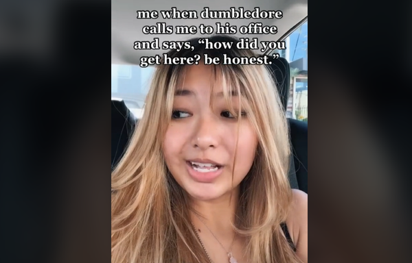 The Strange World of TikTok "Reality Shifters"