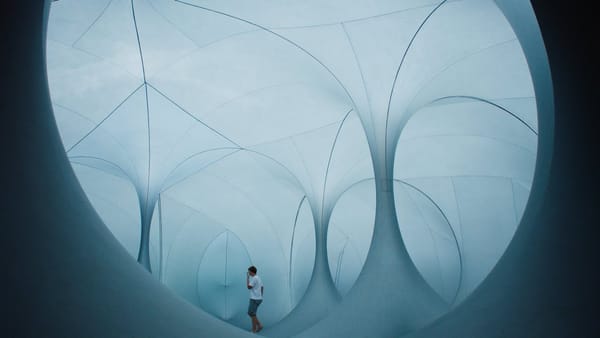 How Autistic People See the World, in Their Own Words