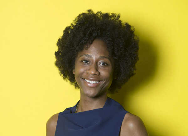 Guggenheim Names Naomi Beckwith as Deputy Director and Chief Curator