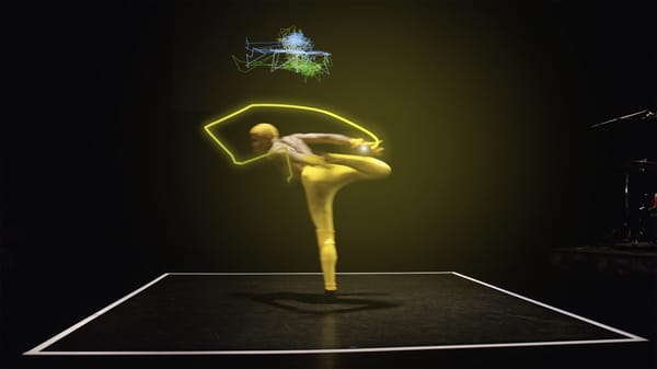 Rashaad Newsome and Kiyan Williams Talk Art, Inspiration, and Black Magic