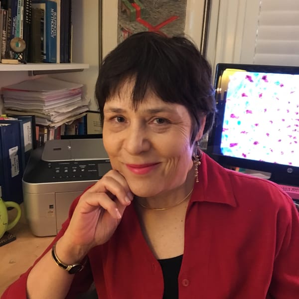 Remembering Susan Landauer, a Curator Who Championed California Art