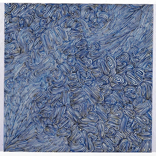 What a Painter Taught Me