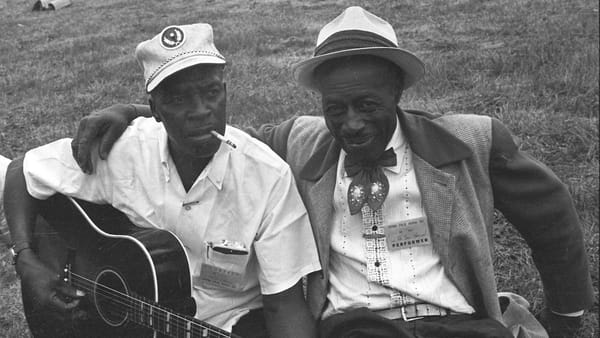 A Tribute to a Filmmaker Who’s Chronicled Black Life, From Civil Rights to Post-Katrina New Orleans