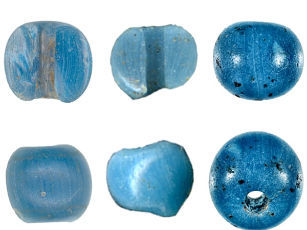 Beads Found in Alaska Are Some of the Earliest European Objects Discovered in North America