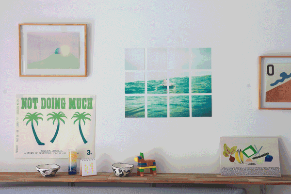 Art Books for Days: What Not to Miss at Printed Matter’s 2021 Virtual Art Book Fair