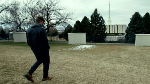 A Documentary Lays Out the Boy Scouts Sex Abuse Scandal