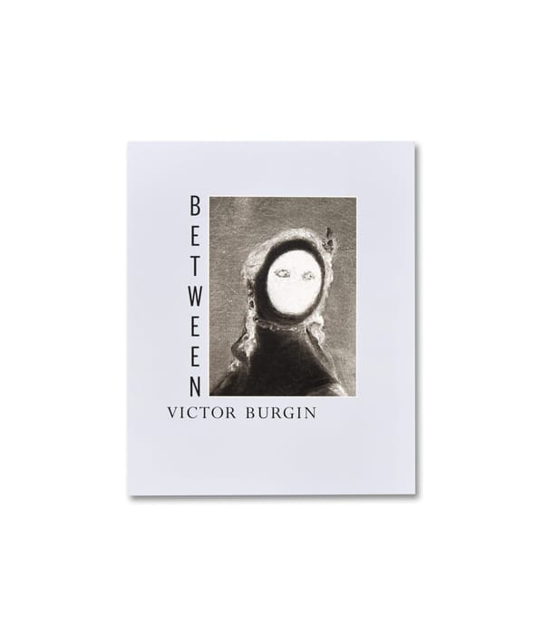 Victor Burgin’s Unclassifiable Take on the Passages of Art and Life