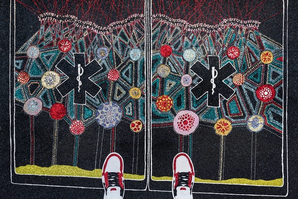 Spencer Museum of Art Exhibitions Investigate Healing, Illness, and the Human Body Amid a Pandemic