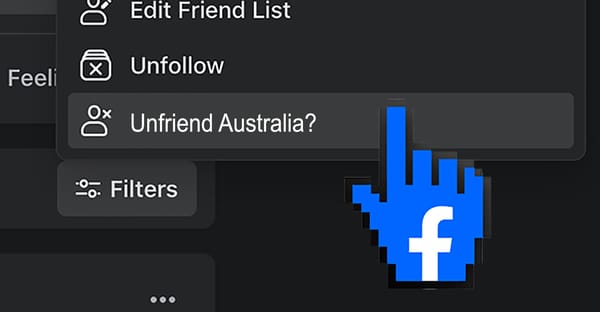 Facebook Lifts Australia Ban, but Arts Organizations Will Face Long-term Repercussions