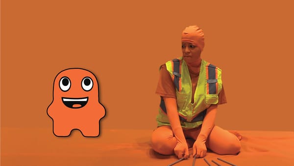 On Language, Technology, and Power: Jennifer Chan in Conversation With Hiba Ali