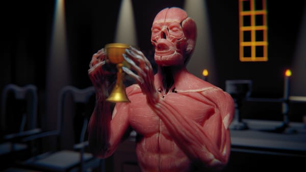 Does Humanity Live in a Simulated Reality?