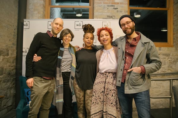 gener8tor Art Provides Grants and Workshops for Artists in Its Top-ranked Accelerator Program