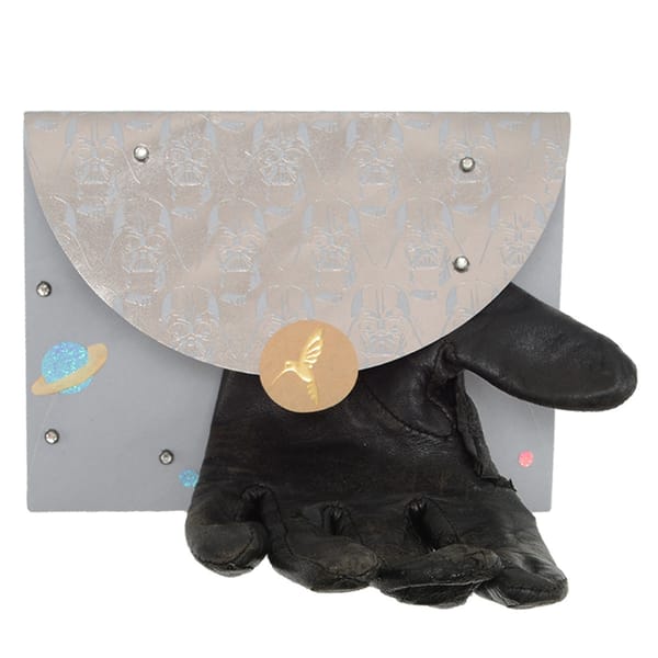 A Glimpse of the Mail Art Made During the Pandemic