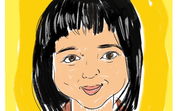 During Quarantine, an Artist Learns That Her Art “Has a Place in This World”