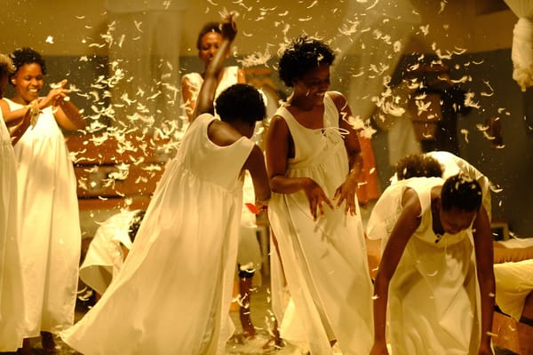 Collective Dreams and Women’s Voices at the New York African Film Festival