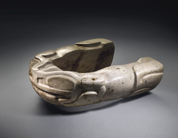 Mexico Asks Christie's to Cancel Upcoming Sale of Pre-Hispanic Objects