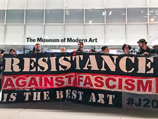 Over 150 Artists Call for Leon Black’s Removal From MoMA’s Board Over Jeffrey Epstein Financial Ties