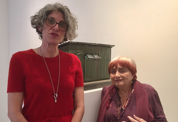 For Feminist Artists, Recognition Often Comes Too Late