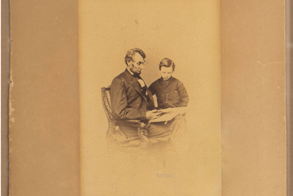 Hundreds of Presidential Memorabilia, From Locks of Hair to Vintage Photos, Go on Auction