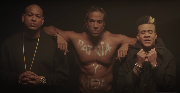 Cuban Musicians and Artists Collaborate on Viral, Political Music Video