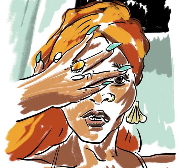 “Time, My Old Friend, She Has Changed”: An Artist’s Reflections on Quarantine