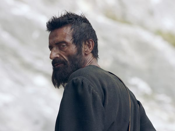 SIN, a Gritty and Sublime Biopic of Michelangelo