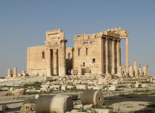 Remains of Courageous Archaeologist Beheaded by ISIS Found in Syria