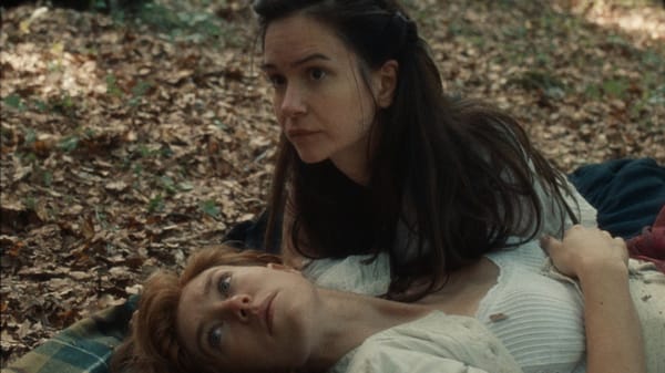 Two Women Fall in Love in 1800s Upstate New York