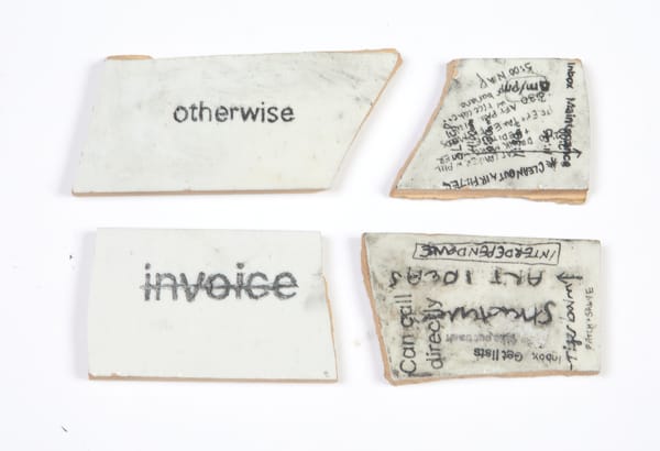 Artists, Writers, and Curators Share Pro-tips for Boundary Setting