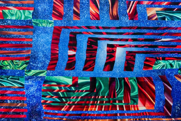 Celebrate Southern Art at South Carolina’s ArtFields