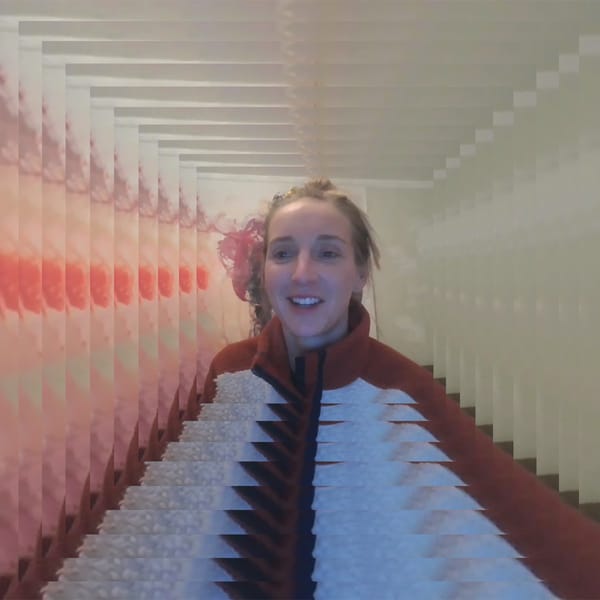 The World of NFTs, Explained by Digital Artist Addie Wagenknecht