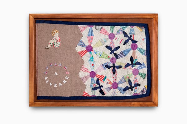 The Pandemic as Inadvertent Artist Residency, a Silver Lining in a Year of Isolation