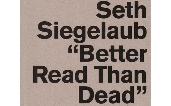 A Conceptual Compendium of Conceptual Art