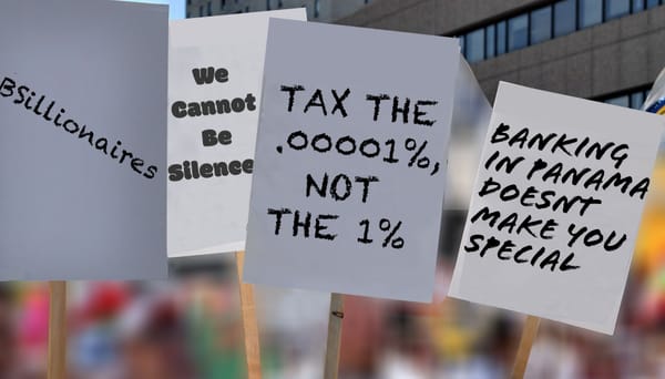 Millionaire Art Collectors Unionize, Protesting Their Billionaire Competition