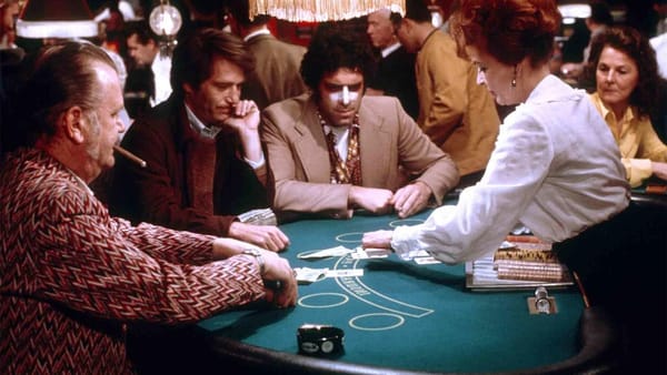 Stream a ’70s Classic About the Highs and Lows of Gambling with a Young George Segal