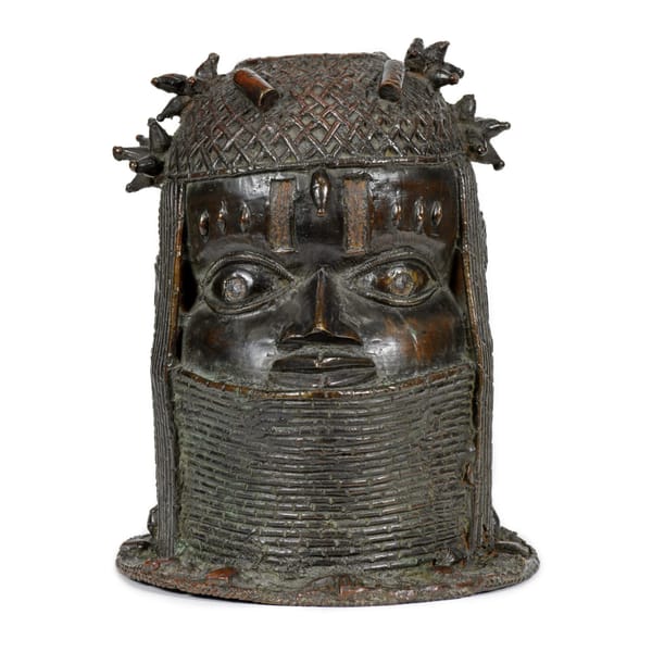 Path Toward Restitution of Benin Bronzes Advances in Germany and UK