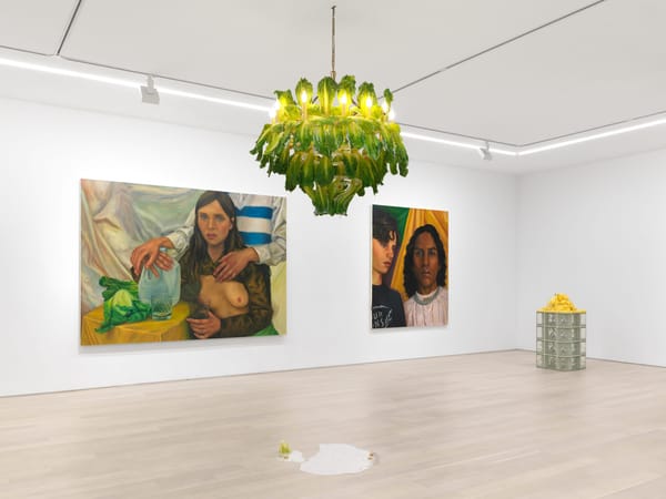 The Blithe Realism of Chloe Wise