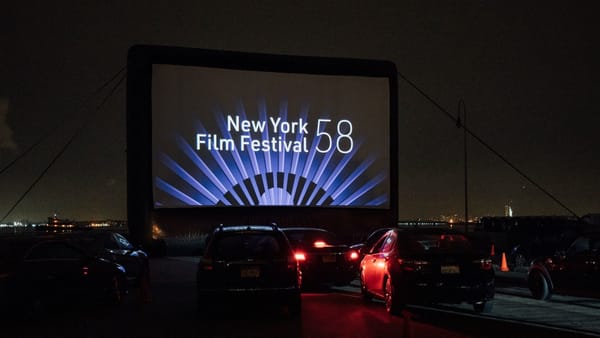 How Film Festivals Have Managed the Shift to Virtual