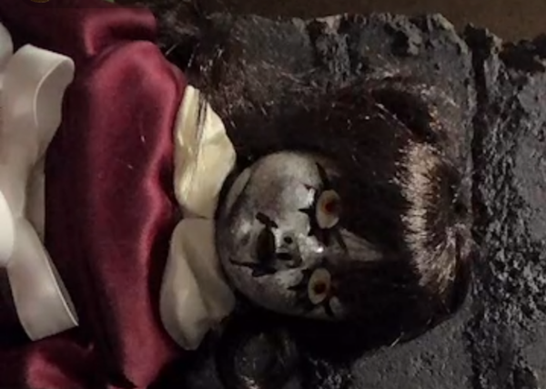 How to Tell a Scary Story on TikTok