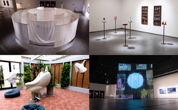 Centro León Presents a Showcase of Contemporary Caribbean Art