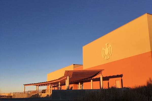 Institute of American Indian Arts MFA Focuses on Indigenous Arts Production