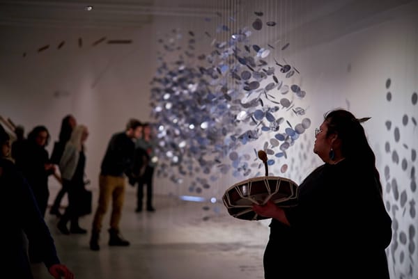 The Indigenous Curatorial Collective Advances Sovereignty in the Art World