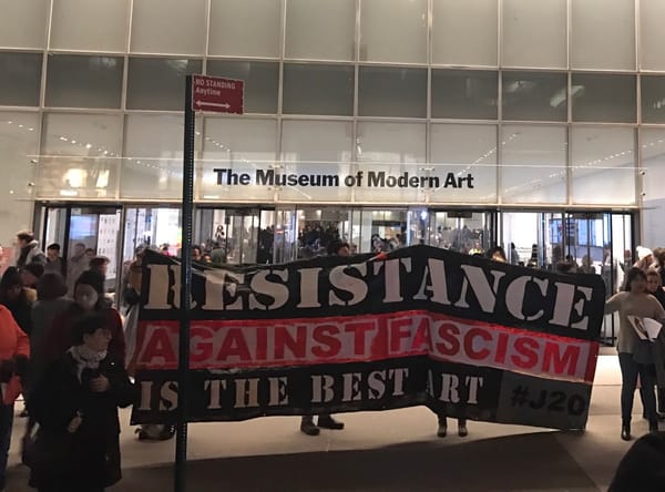 Amid Mounting Controversy, Leon Black Will Step Down as MoMA Chairman