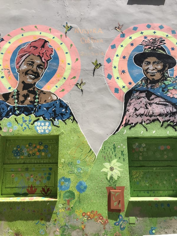 How the Contradictions of Socialism Make Cuban Art Great